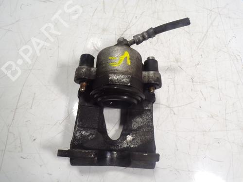 Right front brake caliper SEAT IBIZA IV (6J5, 6P1) 1.4 TDI | BP11554054M104