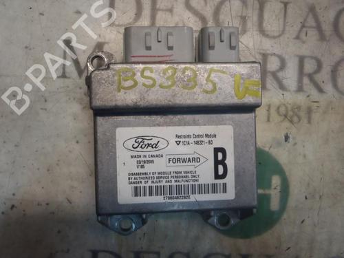 Used ECU airbags FORD TRANSIT Van (FA_ _) [2000-2006]  3801539