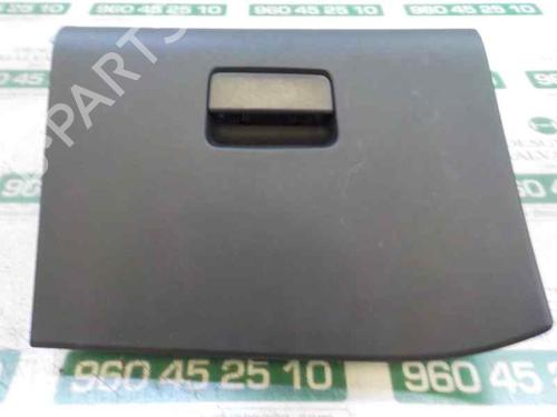 Hanskerom Hanskerom CITROËN C-ELYSEE (DD_) 1.2 VTi 72 (DDHMY0) (72 hp) 6104766 6104766