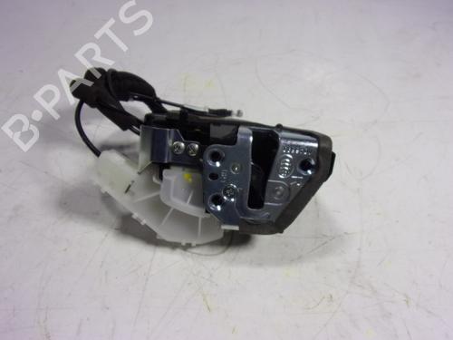 Used Rear right lock TOYOTA C-HR (_X1_) [2016-2025]  10224709