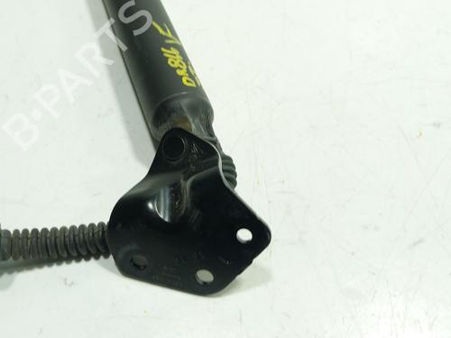 Tailgate lift support PORSCHE CAYENNE (9YA) 3.0 AWD (9YAAA1) | BP36161883C138 - Image 2