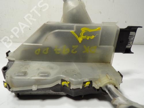 Front right lock OPEL CROSSLAND X / CROSSLAND (P17, P2QO)  | BP11525733C97 