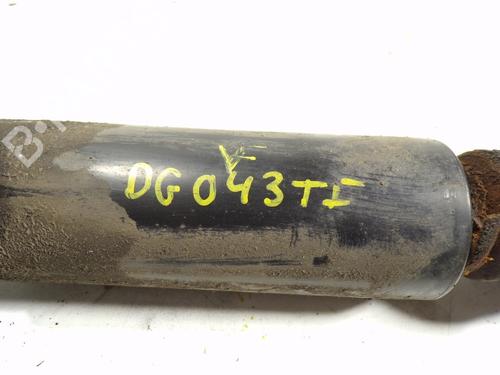 Right rear shock absorber BMW 3 (E90)  | BP7235423M19