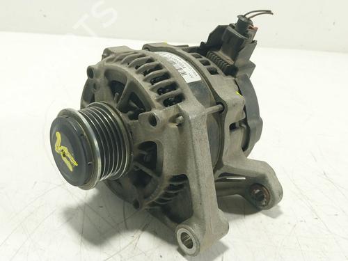 Used Alternator Alternator OPEL CORSA E (X15) 1.4 (08, 68) (90 hp) 27806001 27806001