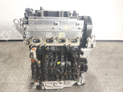 Engine SEAT LEON (KL1, KLG) 2.0 TDI | BP16305001M1 