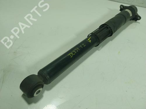 Left rear shock absorber SKODA OCTAVIA III (5E3, NL3, NR3) 2.0 TDI | BP16663850M18 