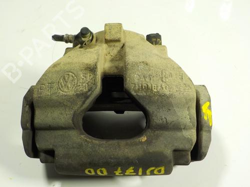 Used Right front brake caliper Right front brake caliper VW TRANSPORTER T6 Van (SGA, SGH, SHA, SHH) 2.0 TDI (102 hp) 11553870 11553870