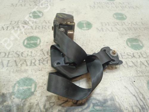 Sikkerhedssele bag venstre LANCIA PHEDRA (179_) 2.2 JTD (179AXC1A) (128 hp) 6617371