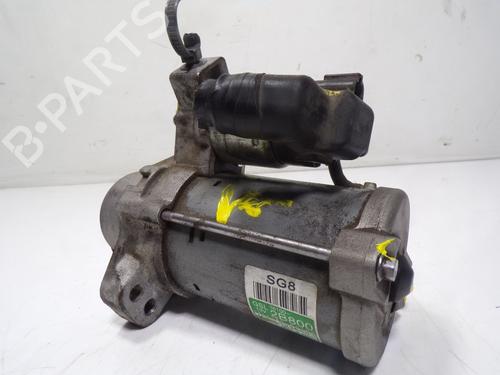 Starter KIA SPORTAGE IV (QL, QLE)  | BP11192614M8 