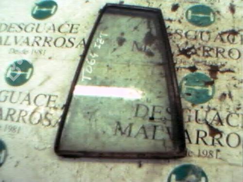 Used Rear left door window KIA RIO I Hatchback (DC) 1.5 16V (98 hp) 3735452