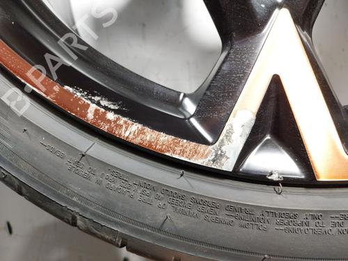 Rim SEAT LEON Sportstourer (KL8, KLD)  | BP29493288C45 