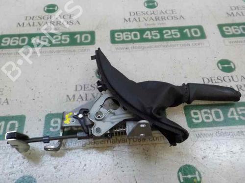 Used Hand brake Hand brake BMW 3 (F30, F80) 320 d (184 hp) 8771619 8771619