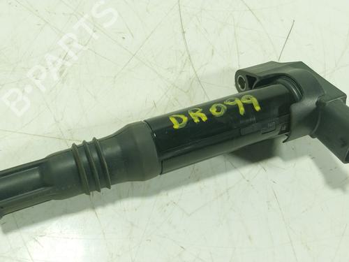 Used Ignition coil CITROËN C3 III (SX) 1.2 PureTech 82 (83 hp) 27366082