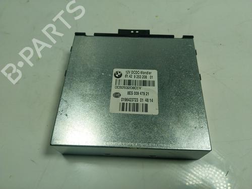 Used Electronic module Electronic module BMW X1 (E84) sDrive 16 d (116 hp) 17457711 17457711