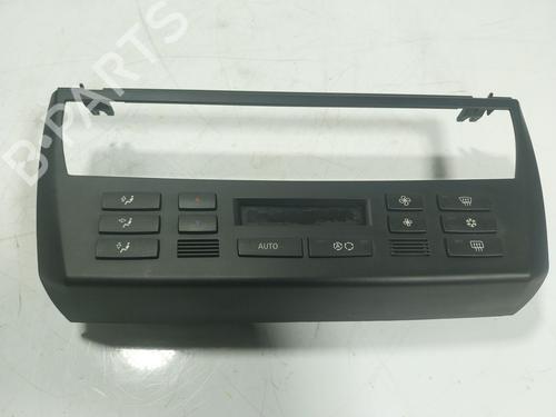 Used Climate control Climate control BMW X3 (E83) xDrive 20 d (177 hp) 16086274 16086274