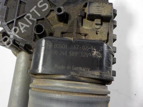 Front wiper motor PEUGEOT 2008 I (CU_) | BP11192887M29