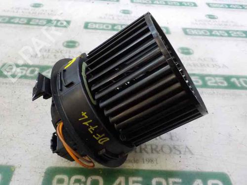 Heater blower motor RENAULT CLIO IV (BH_)  | BP6302314M62 