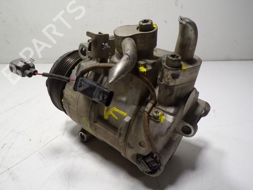 AC compressor MERCEDES-BENZ C-CLASS Coupe (C204)  | BP11192484M34 