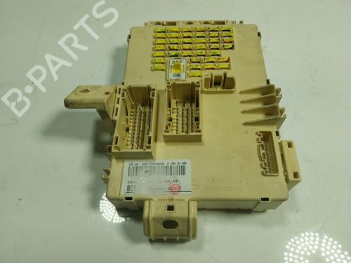 Used Fuse box Fuse box KIA CEE'D (JD) 1.6 CRDi 110 (110 hp) 17029351 17029351