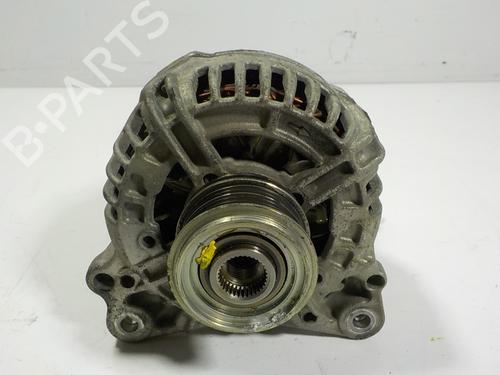 Alternator AUDI Q3 (8UB, 8UG)  | BP13300888M7 