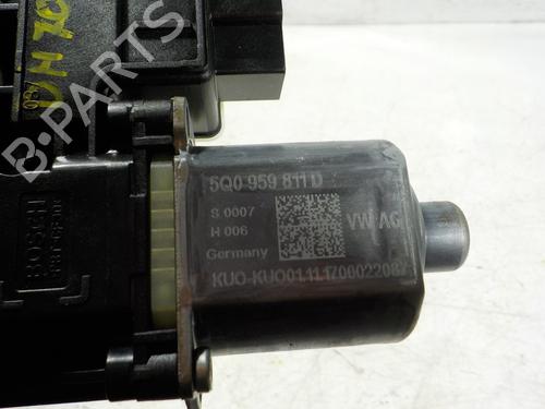 Left rear window motor SEAT ARONA (KJ7, KJP)  | BP8224888E23 