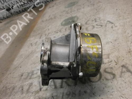 Used Vacuum pump Vacuum pump RENAULT CLIO II (BB_, CB_) [1998-2016] 3767492 3767492