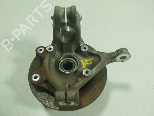 Right rear steering knuckle RENAULT TWIZY (MAM_) | BP16974664M28 - Image 2