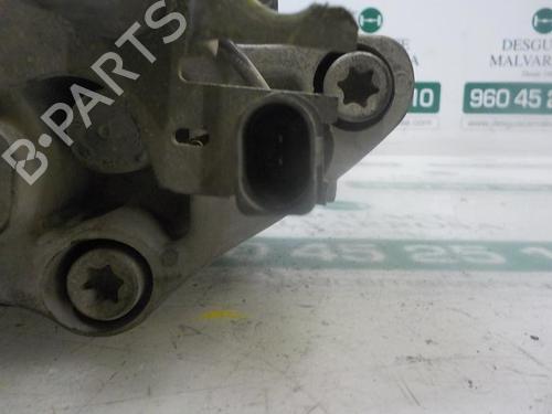 Right front brake caliper AUDI A4 B7 Avant (8ED) 3.0 TDI quattro | BP11550266M104 