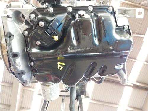 Engine CUPRA FORMENTOR (KM7, KMP) 1.5 TSI | BP30279603M1 