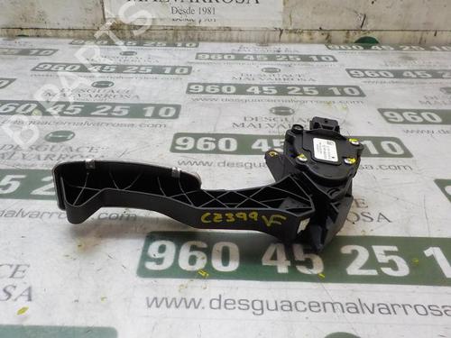 Pedal SMART FORTWO Coupe (453) 1.0 (453.342, 453.343) | BP3999565I4 