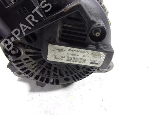Alternator FORD FOCUS III  | BP10140449M7 