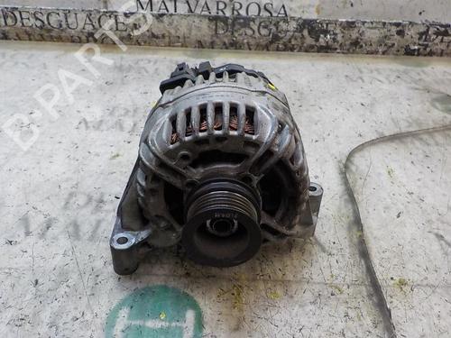 Used Alternator TATA INDICA VISTA [2008-2025]  9122124