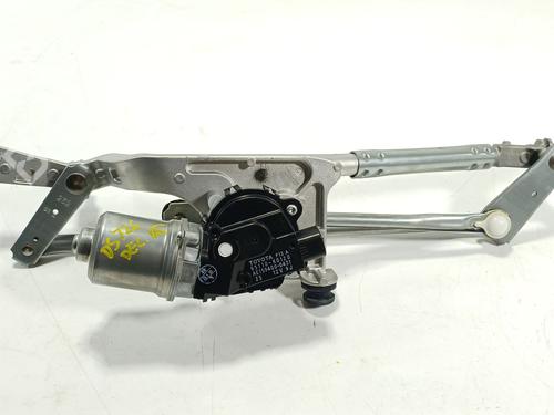 Used Front wiper motor Front wiper motor TOYOTA YARIS CROSS (MXP_) 1.5 Hybrid (MXPJ11) (131 hp) 36423302 36423302
