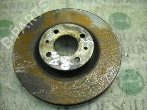 Used Other Other FIAT COUPE (175_) 1.8 16V (131 hp) 14263841 14263841