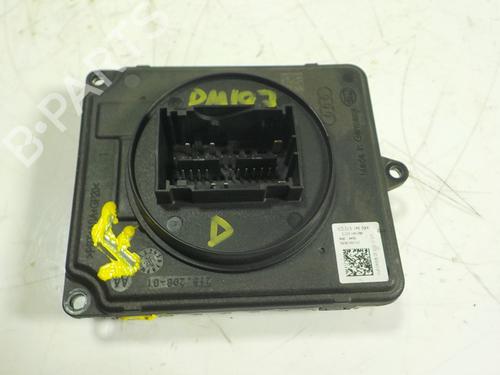 Used Xenon ballast Xenon ballast AUDI A3 Sportback (8YA, 8YF) 30 TDI (116 hp) 16663966 16663966