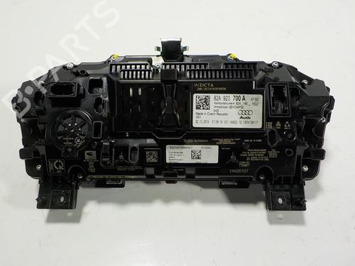 Instrument cluster AUDI A1 Sportback (GBA)  | BP12979759C47 