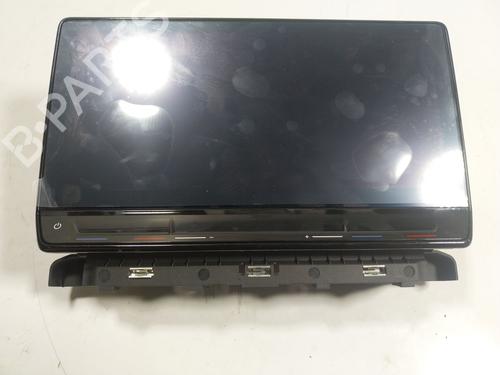 Used Display monitor Display monitor CUPRA LEON Sportstourer (KL8, KU8, KUD) [2020-2026] 17539377 17539377