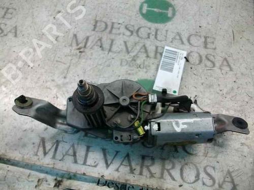 Used Rear wiper motor SEAT IBIZA II (6K1) [1993-2002]  3749733
