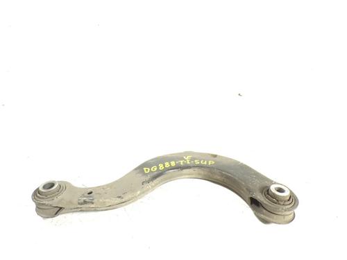 Used Left rear suspension arm SKODA OCTAVIA II (1Z3) [2004-2013]  7836586