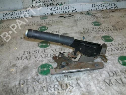 håndbremse håndbremse CITROËN C3 I (FC_, FN_) 1.4 HDi (70 hp) 8769602 8769602