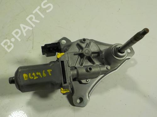 Used Rear wiper motor MITSUBISHI MIRAGE / SPACE STAR VI Hatchback (A0_A) [2012-2025]  15416911