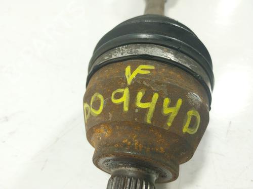 Right front driveshaft FORD MONDEO V Hatchback (CE) | BP34004453M39 - Image 3