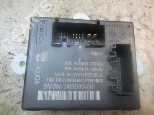 Used Electronic module Electronic module FORD FOCUS III 1.6 TDCi (115 hp) 3843474 3843474