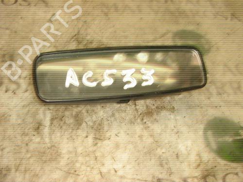 Used Rear mirror Rear mirror RENAULT CLIO II (BB_, CB_) 1.4 (B/CB0C, B/CB0S) (75 hp) 3736797 3736797