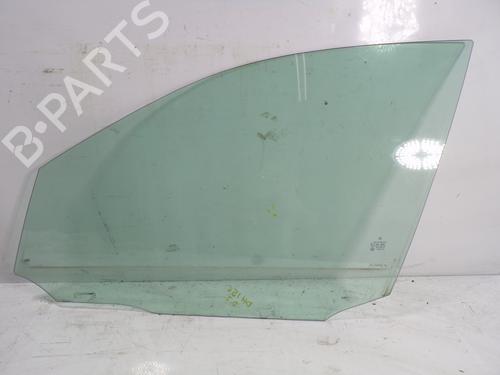 Front left door window MERCEDES-BENZ C-CLASS (W204) [2007-2015]  9084135