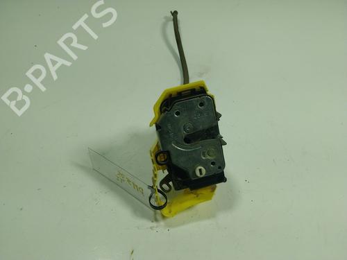 Used Rear left lock FIAT QUBO (225_) 1.3 D Multijet (225AXE1A, 225CXE1A, 225AXH1A, 225AXL1A,... (95 hp) 16716748