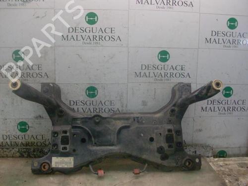 Used Subframe FORD FOCUS II Turnier (DA_, FFS, DS) [2004-2012]  3764217