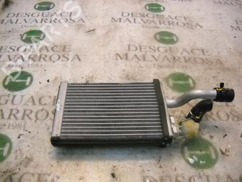 Used Heater matrix Heater matrix SSANGYONG RODIUS I 2.7 Xdi (163 hp) 3779196 3779196