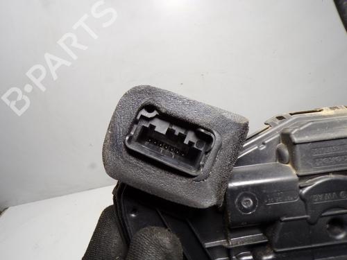 Rear left lock VW GOLF VII (5G1, BQ1, BE1, BE2) 1.0 TSI | BP11191231C100 