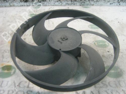 Koelventilatormotor RENAULT CLIO I (B/C57_, 5/357_) [1990-1999]  3745473